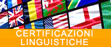 certificazioni lingue