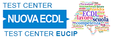 nuova ecdl logo