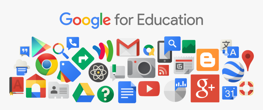175 1756332 google apps for education google products logos hd